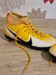 ghete nike mercurial