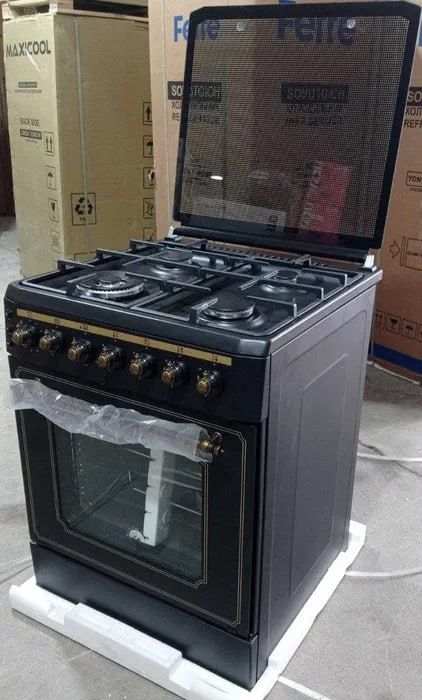 Газовая плита Ferre Original + Доставка