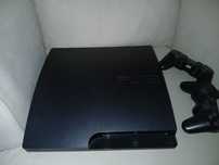 Play station 3 slim