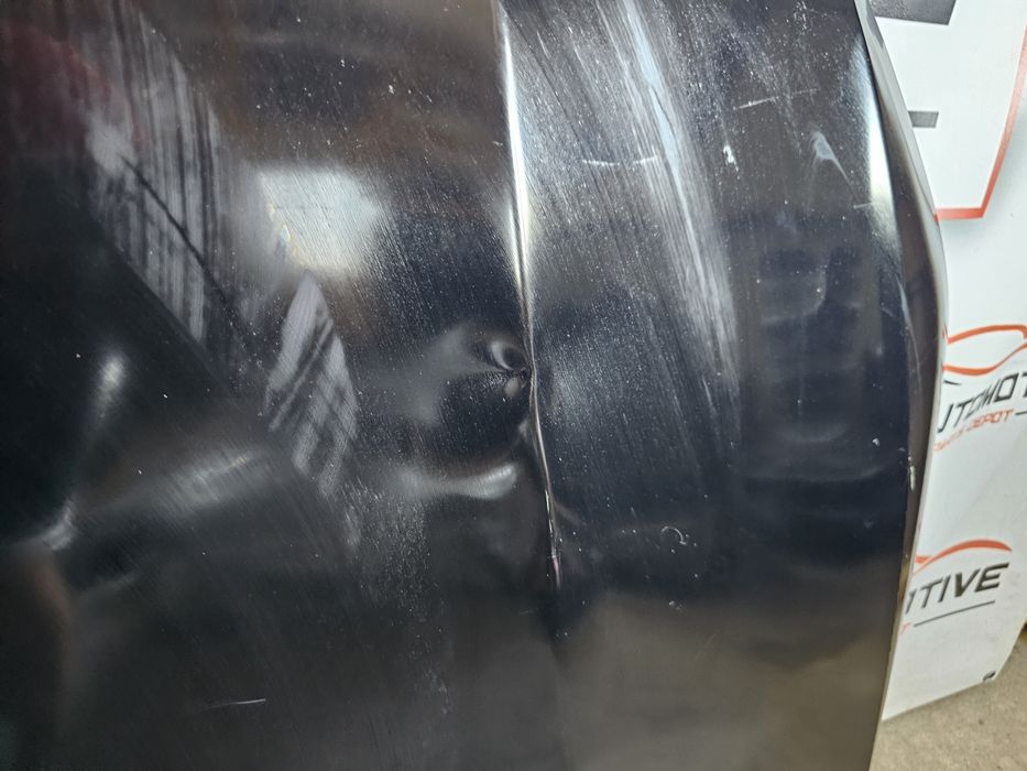 Capota fata Mercedes GLA W247 dupa 2020