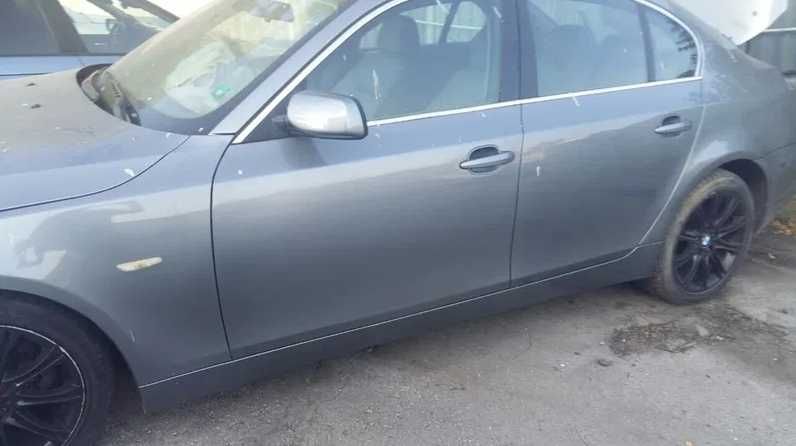 BMW E60 525i (5 series) 2004г на части