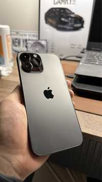 IPhone 13 Pro Max Space Grey 512GB
