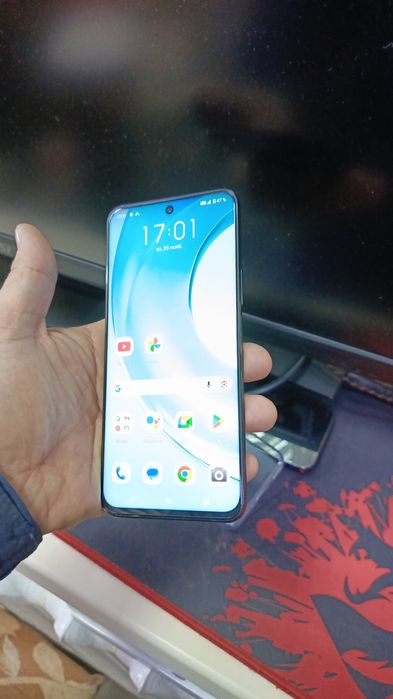 Продам телефон wiko 6/128гб