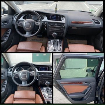 Audi A4 - 2011 - EURO 5