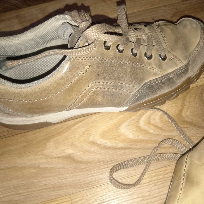 Ecco marime 43 piele