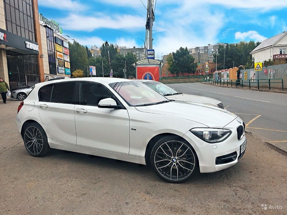 Джанти за BMW 17”18”19”20” M Sport Style 405