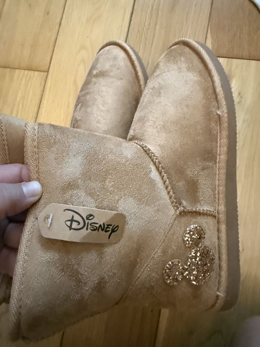 Дамски ботуши Walt Disney-39-40 размер