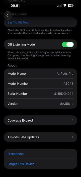 Airpods Pro 2 USB-C