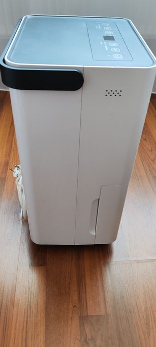 Dezumificator AlecoAir