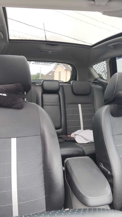 Vând Ford kuga 4x4
