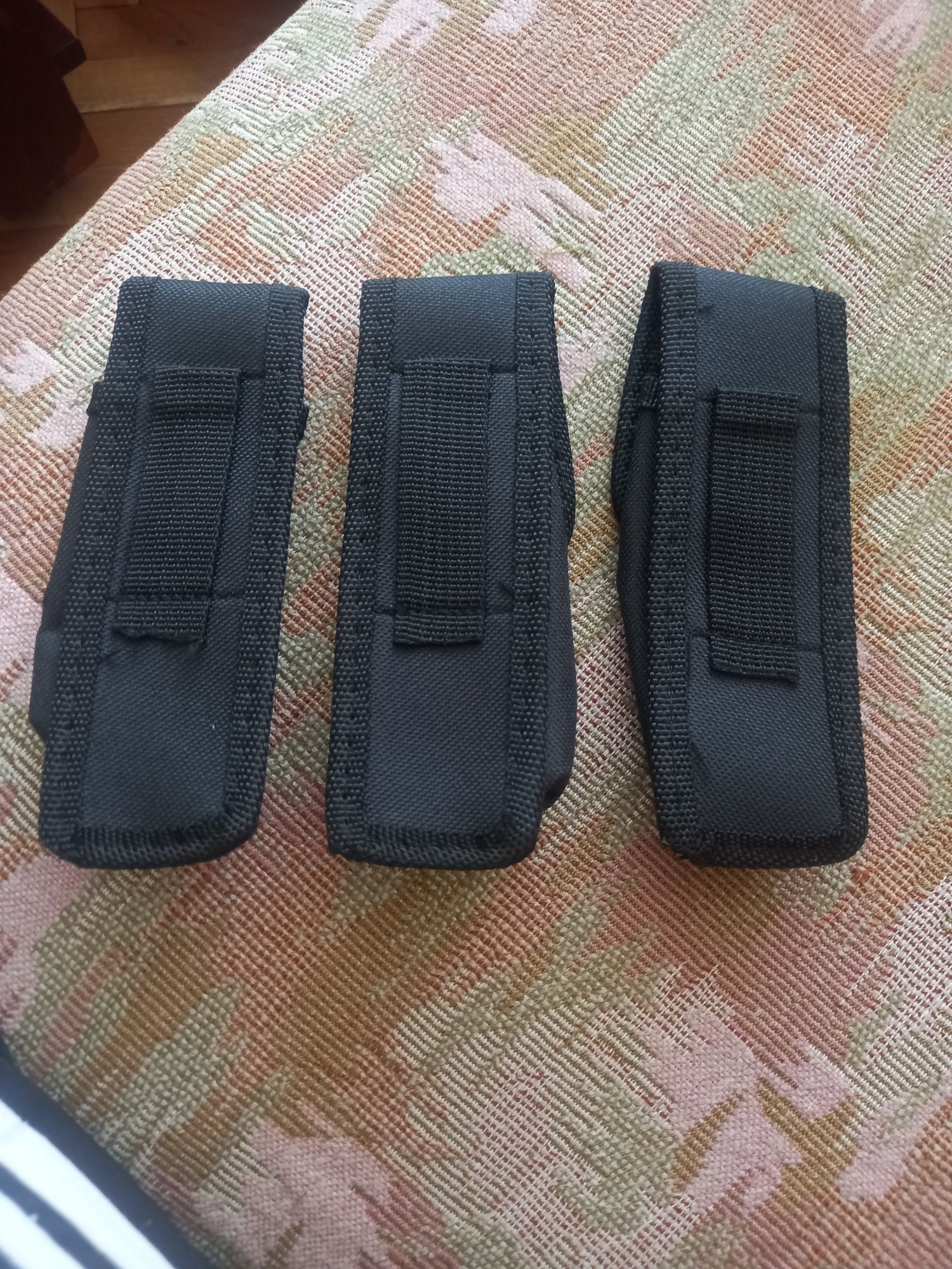 Калъфи за лютив спрей sabre red crossfire MK3