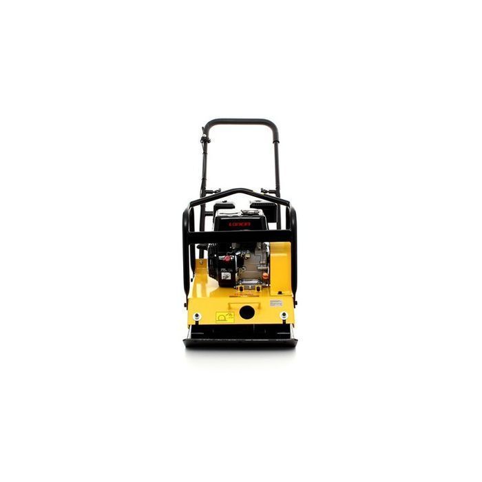 Placa compactoare 4 timpi, 4.1 kW, 16kN , 92 kg , Kraft&Dele KD1184