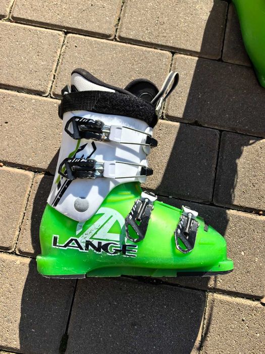 Clapari copii Lance  24.5 marime 37-38.5