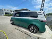 Volkswagen ID. Buzz ID.Buzz Pro 150 KW/204 CP, ESG 77kW Baterie Fast Charge