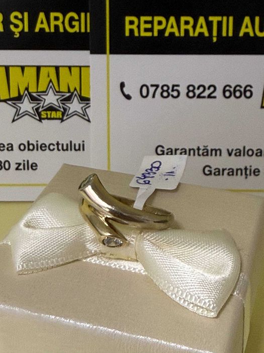 Inel 2.54gr (m3) staramanet