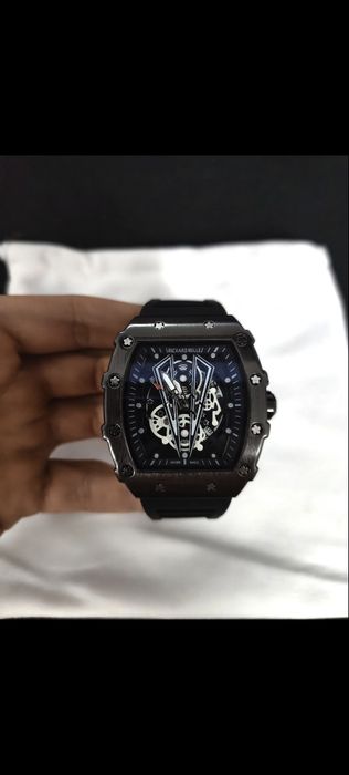 Richard Mille Watch
