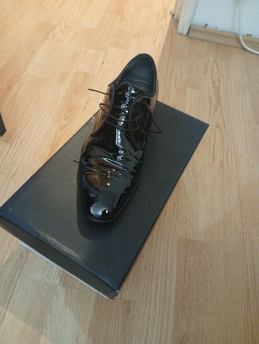 OFERTA URGENT pantofi moreschi originali made in Italy