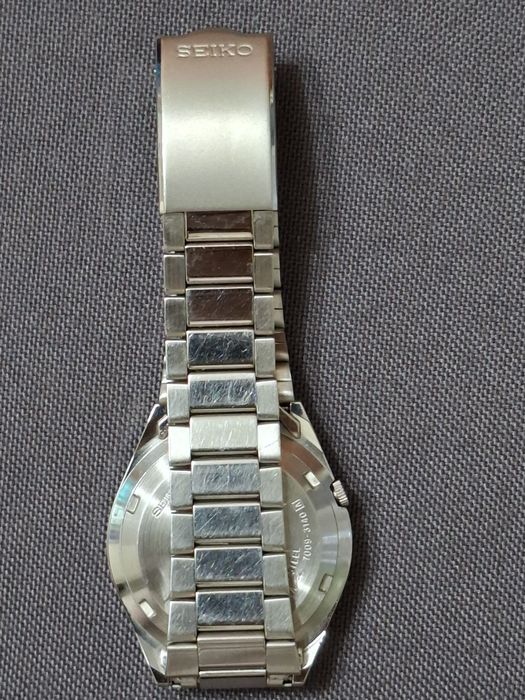 Vind ceas automatic seiko