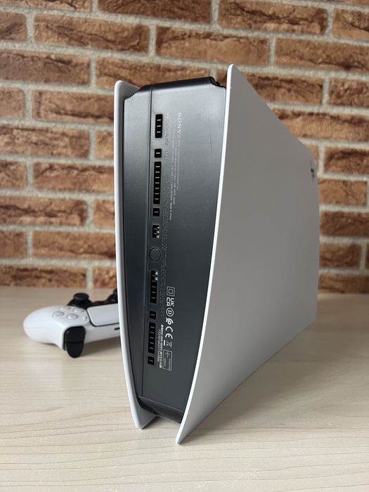 PlayStaion 5 Digital Edition 1 Tb