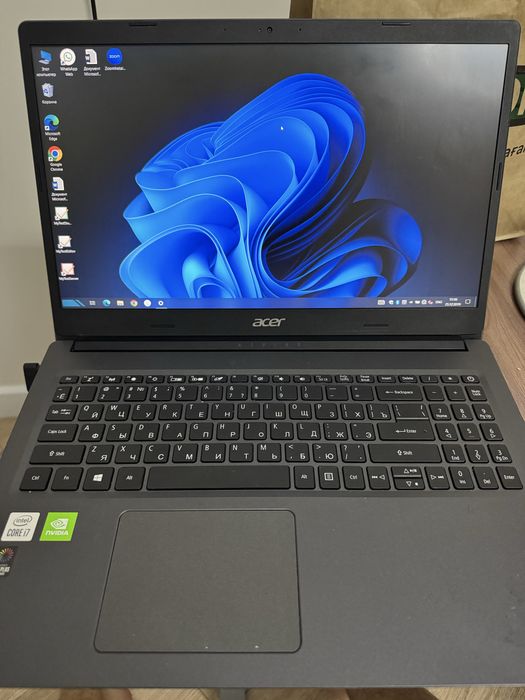 Acer aspire 3 8gb