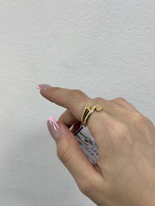 Кольцо Kaspi 0/0/12 Kaspi Red   29-1461 ТехноАлтын