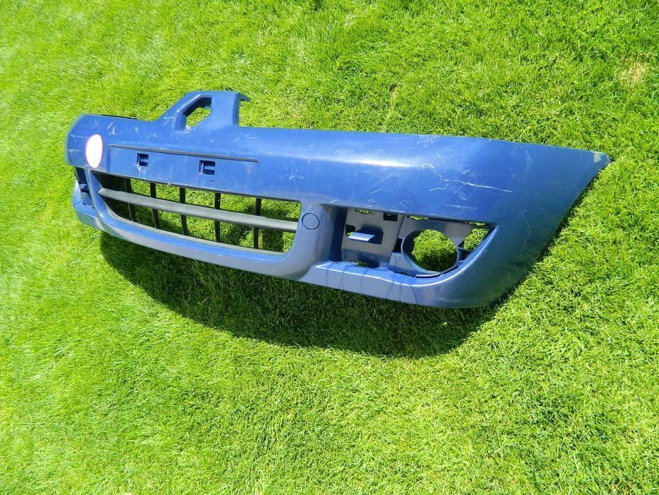 Bara fata Renault Clio Symbol 2 Facelift 2006-2008