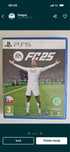 Vand fc 25 ps5 folosit