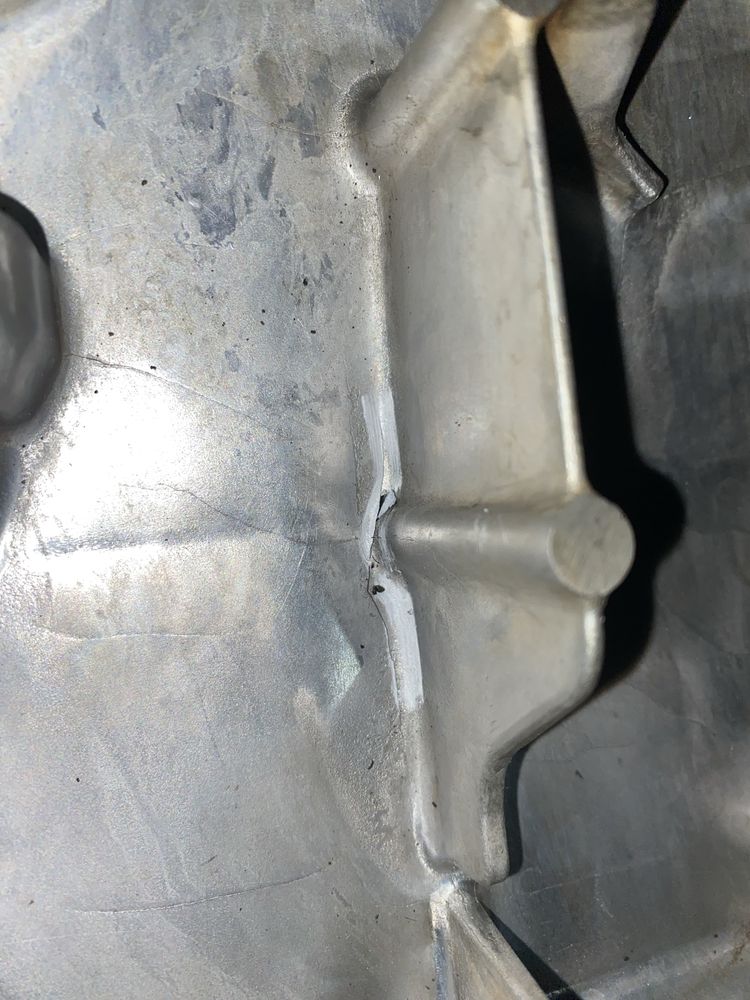 Картер ауди/audi фолксваген/wv  2.4  2.8  v6