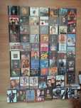 Colecție personala CD și filme originale dvd+ bluray,multe sigilate,ro