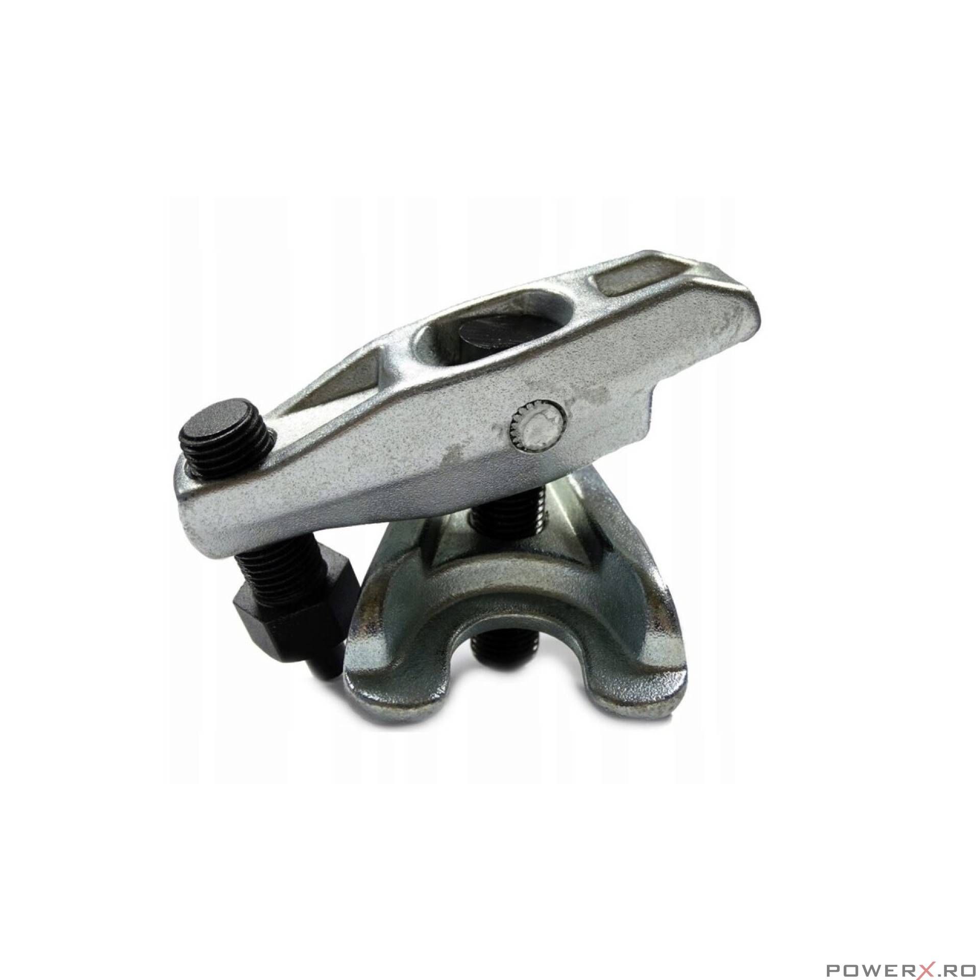 Extractor pentru articulatii sferice, rotule, bucsi, 30 - 50 mm, Asta