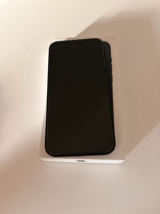 iPhone 13 256gb Midnight iStyle