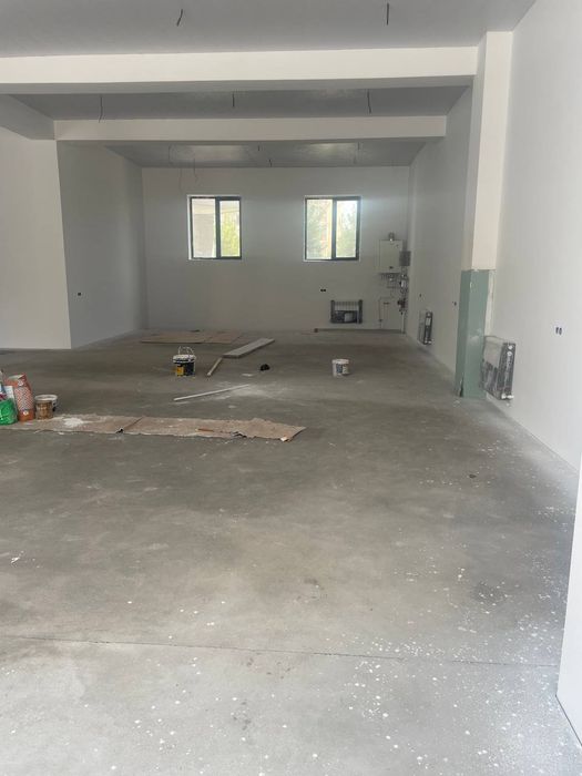 Продаётся нежилое помещение