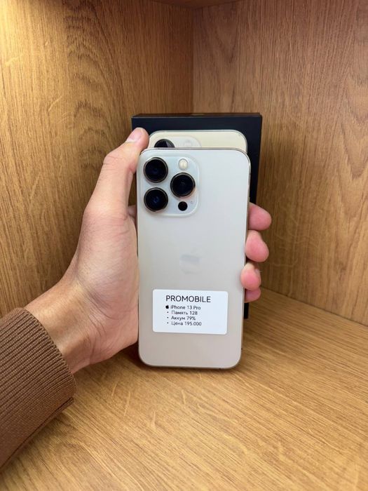 Iphone 13 pro 128 79%  айфон 13 про