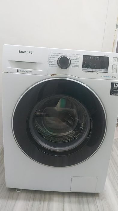Продам стиральная машина Samsung