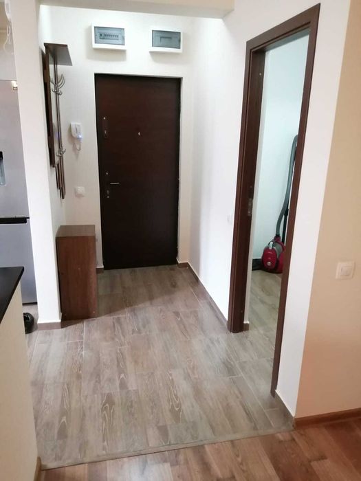 Dau in chirie ap 2 camere bloc nou Tudor
