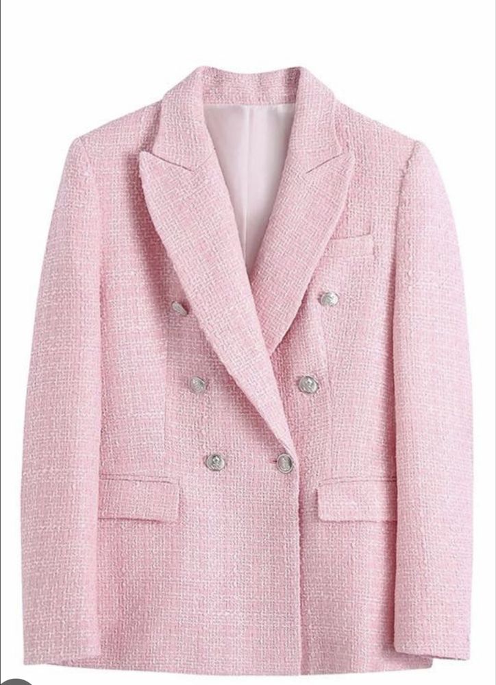 Дамско и детско сако Zara