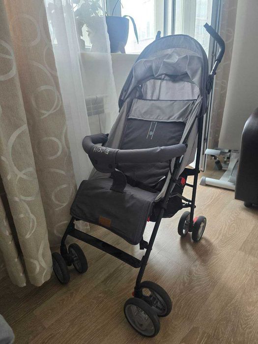 коляска трость прогулочная