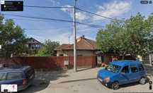 Casa si teren  - Craiova - Strada Brestei