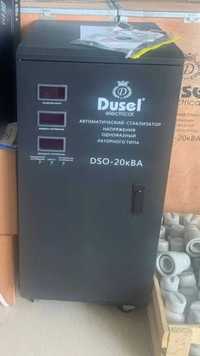 Стабилизатор Dusel 20 000 kv