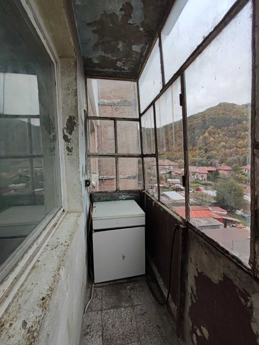 Продава се Двустаен апартамент в Троян - 57 кв.м за 790 €/кв.м - Снимка #1