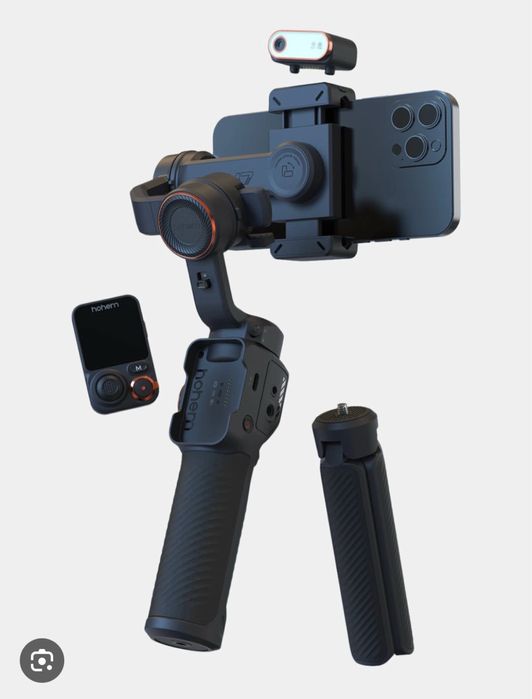 Hohem isteady M7 gimbal