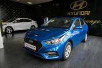 Аренда авто с последующим выкупом, Hyundai Accent 2023 г