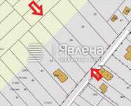 Парцел 1800кв.м. Село Житен