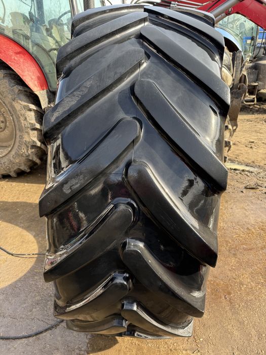 Vand anvelopa 650 65 r42 Michelin