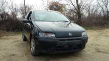 Fiat Punto 1.9JTD 01г./ Фиат Пунто 1.9ЖТД На-части
