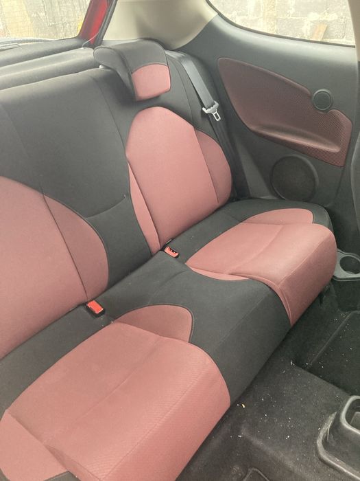 Алфа Ромео “МИТО”