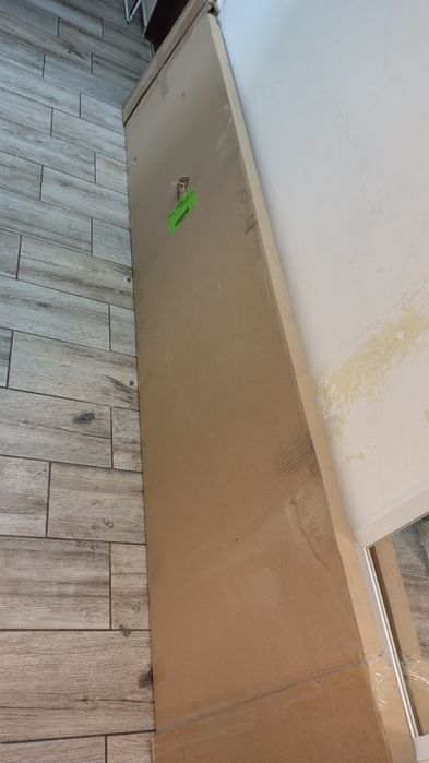 Blat bucătărie nou sigilat negru 2, 60 m