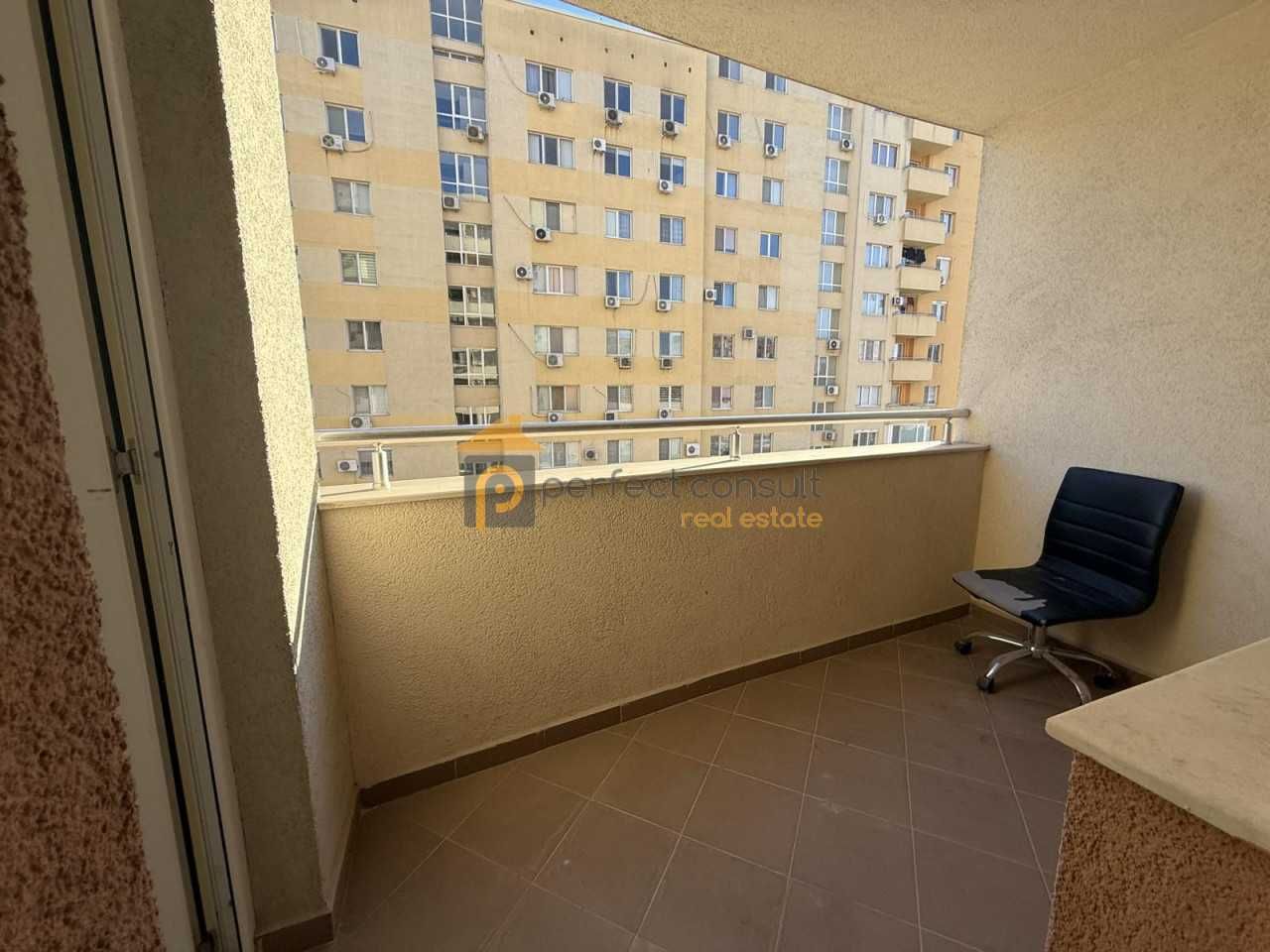 Двустаен апартамент в Каменица 2