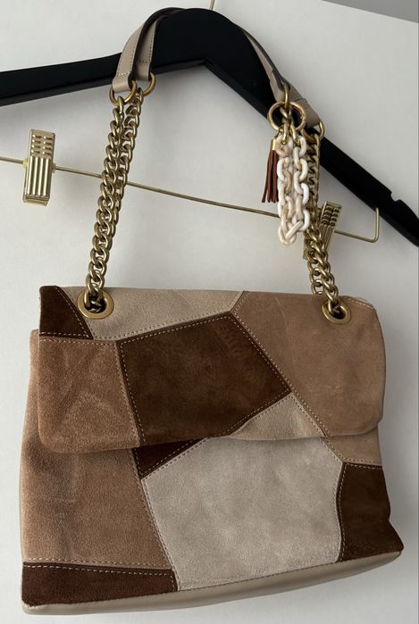 Чанти Zara, Parfois, Calvin Klein, Aldo