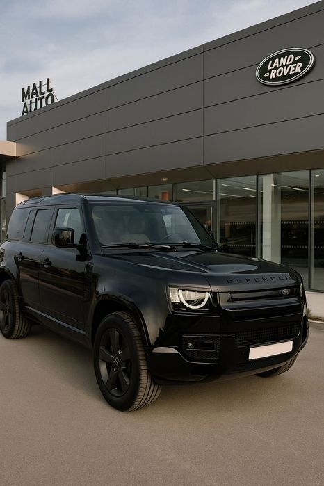 Land Rover Defender Defender 110 HSE X Dynamic. Garantie. TVA deductibil, NET 48.669 €